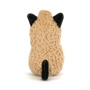 Amuseables Peanut ‘Cat’ - Jellycat