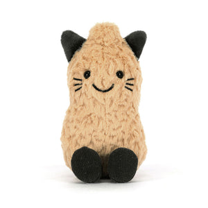 Amuseables Peanut ‘Cat’ - Jellycat