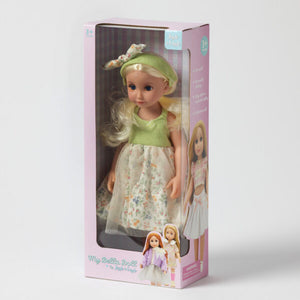 My Bella Doll Stella - Jiggle & Giggle