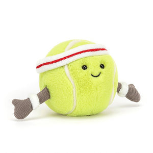 Amuseable Sports Tennis Ball - Jellycat