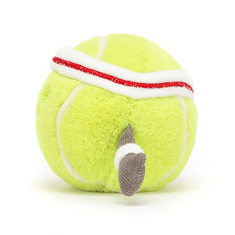 Amuseable Sports Tennis Ball - Jellycat