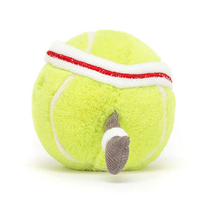 Amuseable Sports Tennis Ball - Jellycat