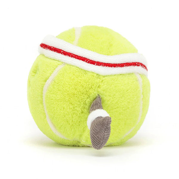 Amuseable Sports Tennis Ball - Jellycat