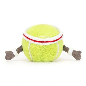 Amuseable Sports Tennis Ball - Jellycat