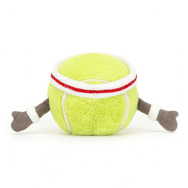 Amuseable Sports Tennis Ball - Jellycat