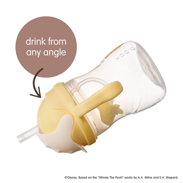 Disney - Winnie The Pooh 100 sippy cup - B Box