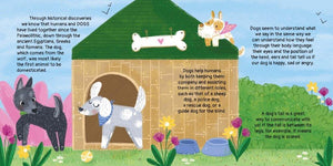 House Pets Ludo Game & Book Set - Sassi