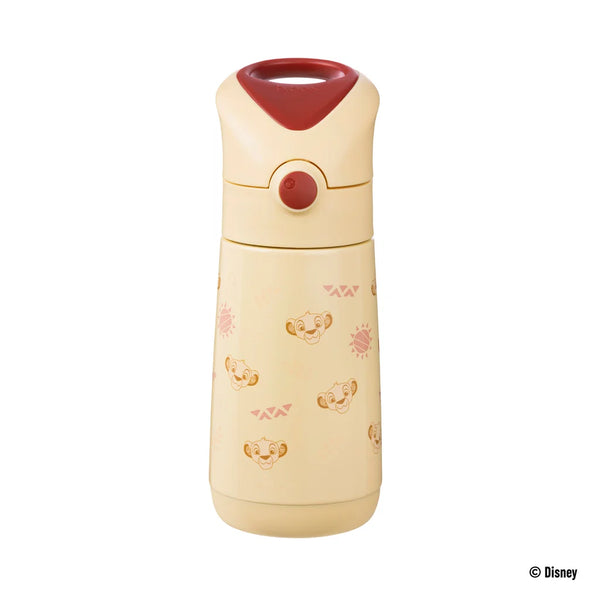 Disney - 350mL insulated drink bottle - The Lion King - B Box