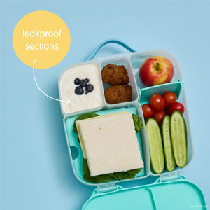 Bluey by b.box - playtime lunchbox - B Box