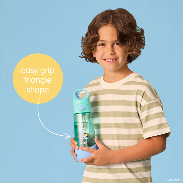 Bluey by b.box - playtime 600mL Tritan™ drink bottle - B Box