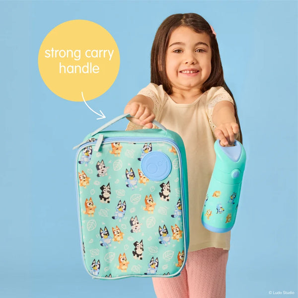 Bluey by b.box - playtime insulated lunchbag - B Box