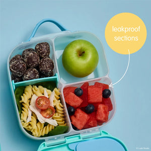 Bluey by b.box - playtime mini lunchbox - B Box