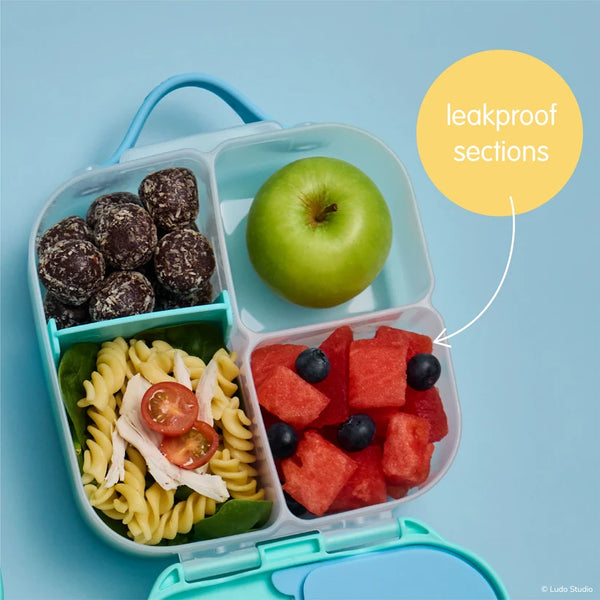 Bluey by b.box - playtime mini lunchbox - B Box