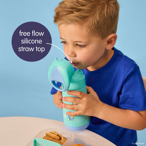Bluey by b.box - playtime 350mL insulated drink bottle - B Box