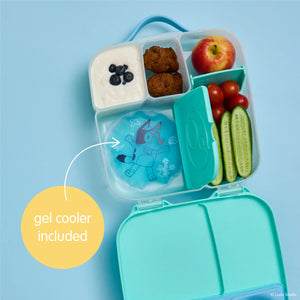 Bluey by b.box - playtime lunchbox - B Box