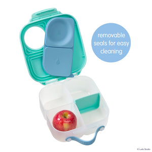 Bluey by b.box - playtime mini lunchbox - B Box