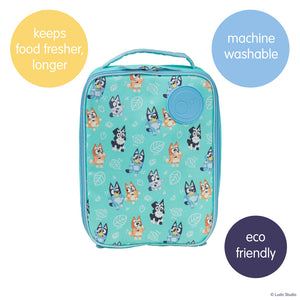 Bluey by b.box - playtime insulated lunchbag - B Box