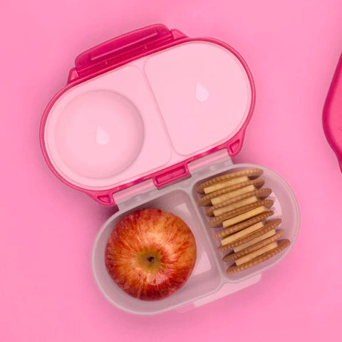 Snack Box - Barbie - B Box
