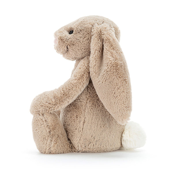 Bashful Beige Bunny Large - Jellycat