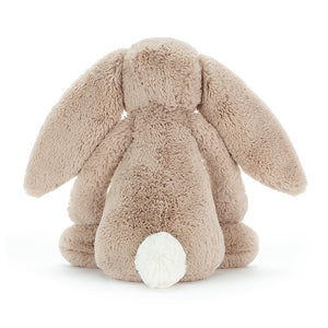 Bashful Beige Bunny Large - Jellycat