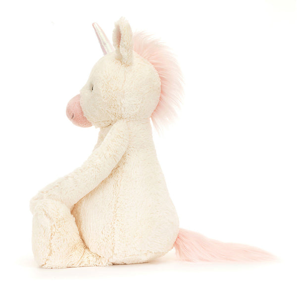 Bashful Unicorn - Really Big - Jellycat