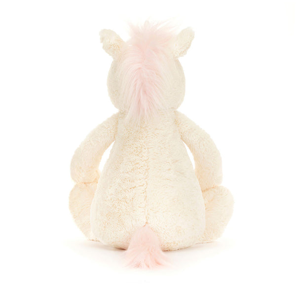 Bashful Unicorn - Really Big - Jellycat