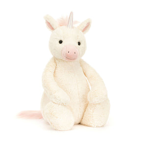 Bashful Unicorn - Really Big - Jellycat