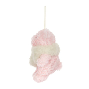 Leola Bear Winter Warmer Decoration - Jellycat
