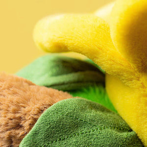 Bartholomew Bear Daffodil Outfit - Jellycat