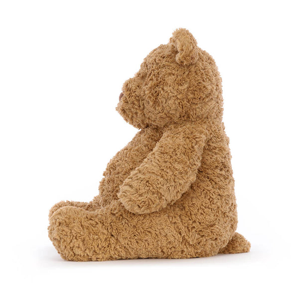 Bartholomew Bear Really Big - Jellycat