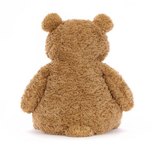 Bartholomew Bear Really Big - Jellycat