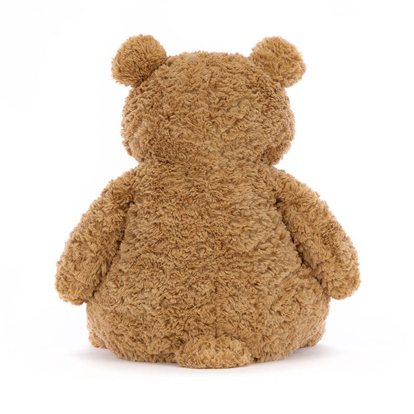Bartholomew Bear Really Big - Jellycat