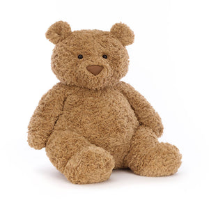 Bartholomew Bear Really Big - Jellycat