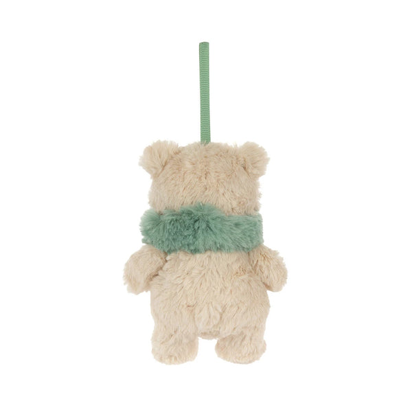 Bartholomew Bear Jr. Winter Warmer Decoration - Jellycat