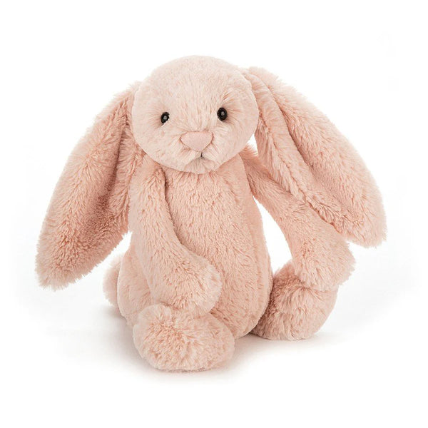 Bashful Blush Bunny Medium - Jellycat