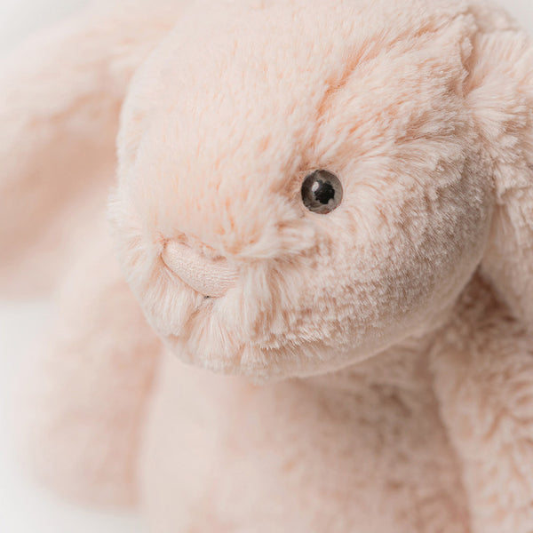 Bashful Blush Bunny Small - Jellycat