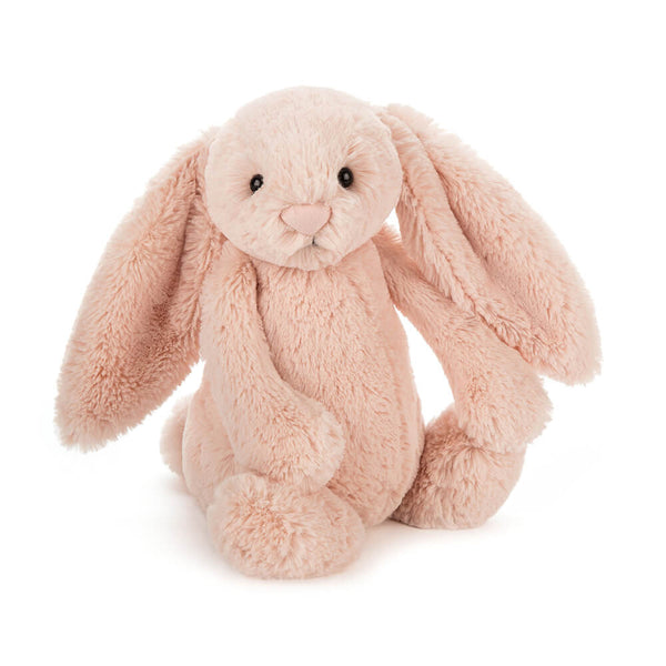 Bashful Blush Bunny Small - Jellycat