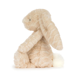Bashful Franilla Luxe Bunny - Jellycat