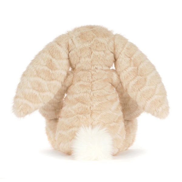 Bashful Franilla Luxe Bunny - Jellycat