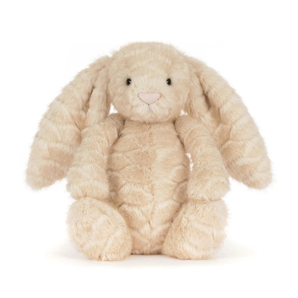 Bashful Franilla Luxe Bunny - Jellycat