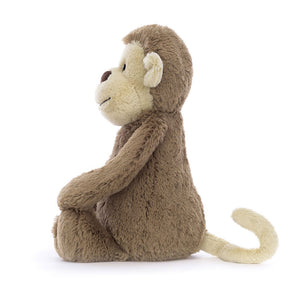 Bashful Monkey Little - Jellycat