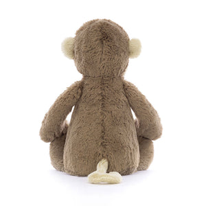 Bashful Monkey Little - Jellycat