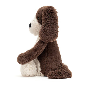 Bashful Fudge Puppy Medium - Jellycat
