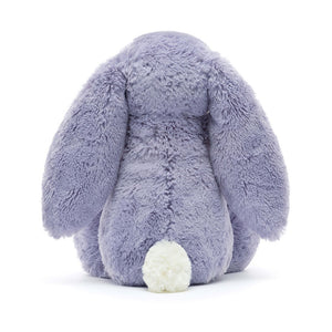 Bashful Viola Bunny Medium - Jellycat