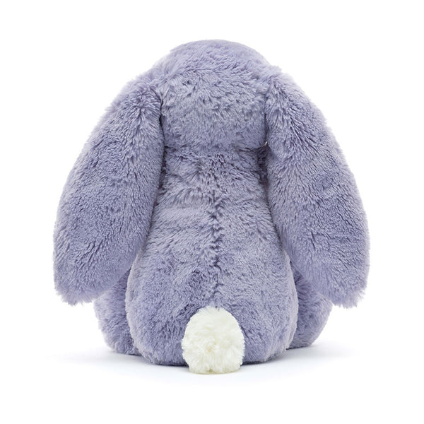 Bashful Viola Bunny Medium - Jellycat