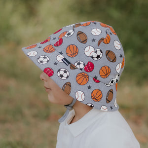 Sportster - Toddler Bucket Hat - Bedhead DISCOUNTED
