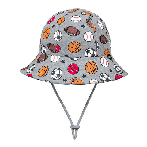 Sportster - Toddler Bucket Hat - Bedhead DISCOUNTED