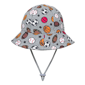 Sportster - Toddler Bucket Hat - Bedhead DISCOUNTED