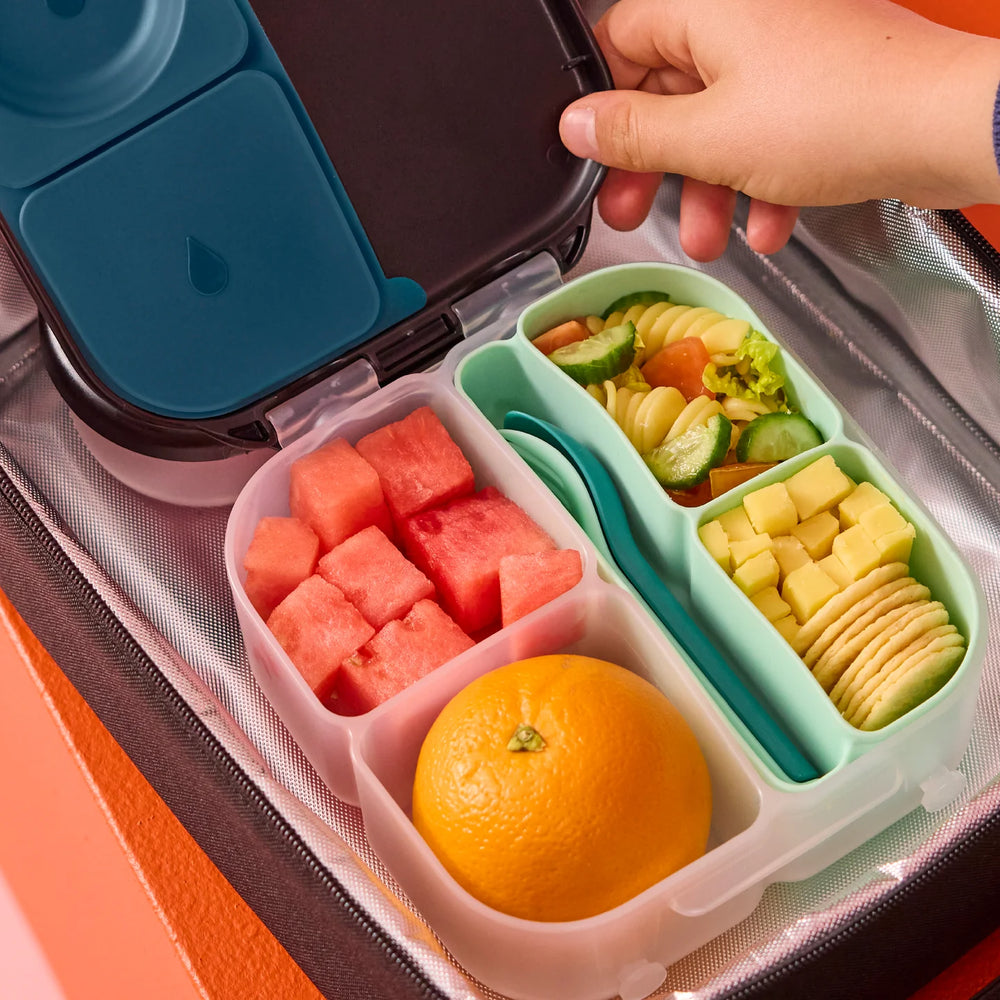 Lunchbox cutlery - twilight - B Box