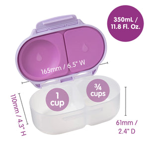 Snackbox - Confetti - B Box